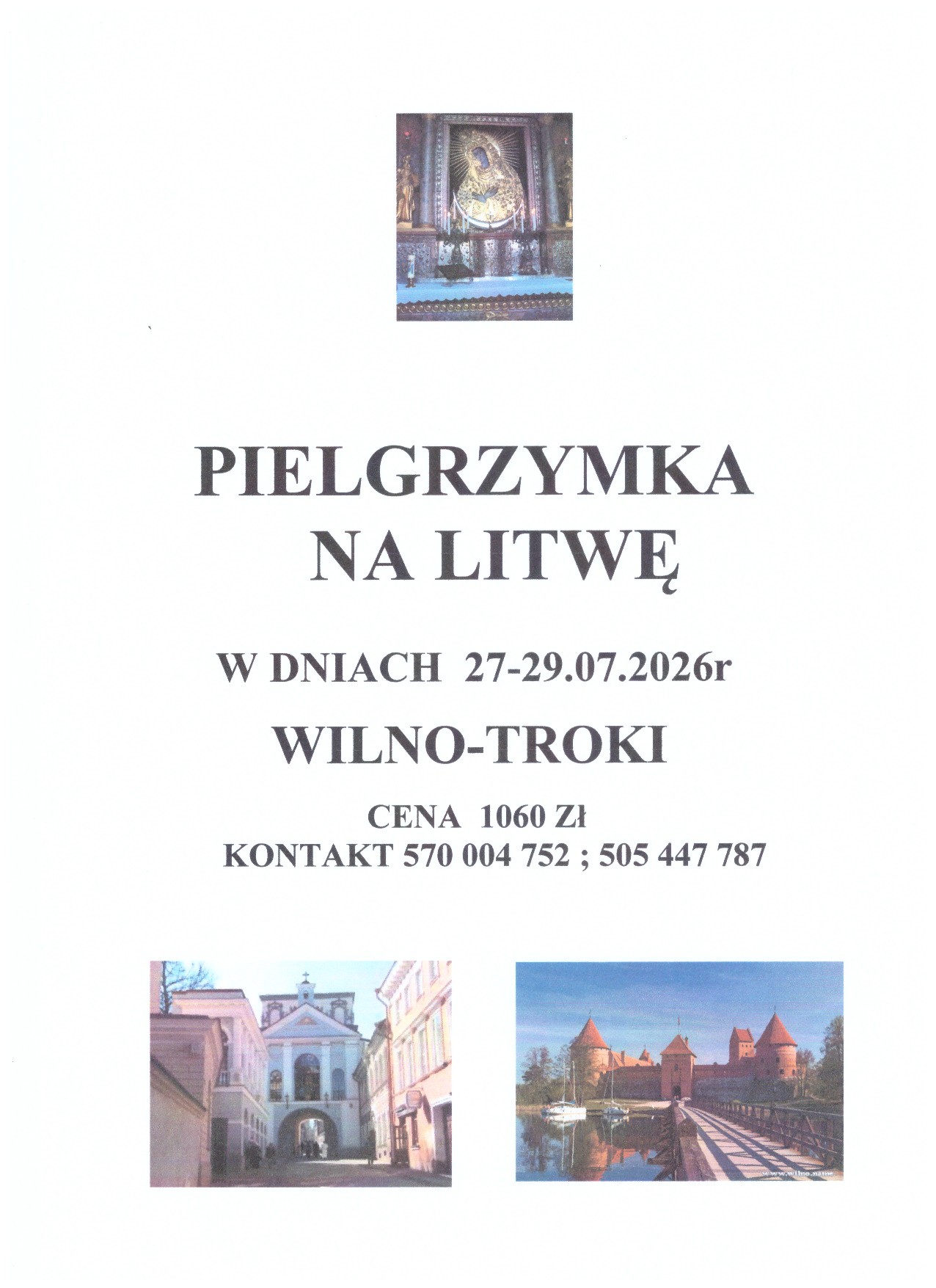 Wilno 2026
